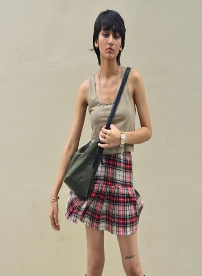EcoRight Eco Right Sling Bags for Women with Adjustable and Detachable Strap, Shoulder Bag for Woman, Cross body Bags for Woman - Image 3